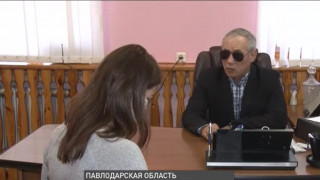 Кадр из видео: Astanatv