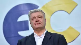 Порошенко покупал через офшоры произведения Дали и Репина - OCCRP
