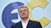 Порошенко покупал через офшоры произведения Дали и Репина - OCCRP