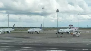 Казахстан продлил приостановление безвизового въезда из 54 стран