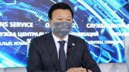 "Полностью всех запутали" - Цоя попросили четко отвечать о вакцинации