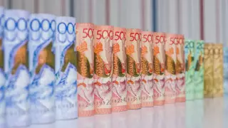 Чиновники выписывают себе премии по 15 миллионов - мажилисмен