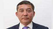 Арслан Дандыбаев назначен замакима Алматинской области