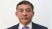 Арслан Дандыбаев назначен замакима Алматинской области