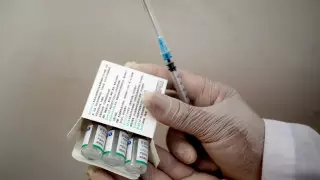 С 6 мая в Нур-Султане начнется вакцинация китайской Sinopharm