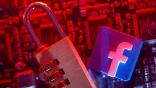 Signal использовал рекламу в Instagram против Facebook