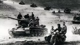 "Бір оқпен неміс танкін жоқ қылған" - Ұлы Отан соғысындағы қазақтардың ерлігі