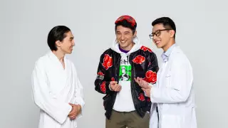 Уникальный проект в формате TikTok запустили казахстанские учителя