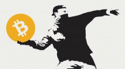 Аукционный дом Sothebyʼs впервые продаст картину за криптовалюту