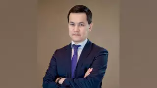 Бывший вице-министр Дауленов стал президентом Нархоза