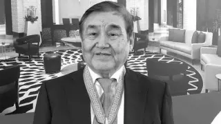 Ескендір Хасанғалиевке "Еңбек ері" атағын беру ұсынылды