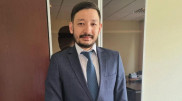 Тимур Абилкасымов стал советником Мадины Абылкасымовой