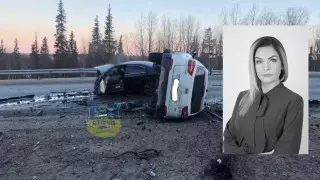 Российская телеведущая погибла в жутком ДТП