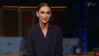 Ольга Бузова попала в реанимацию