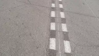 Дорожники "не пустили" экибастузцев на работу