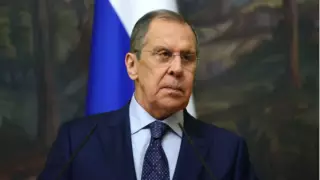 Лавров прокомментировал скандальные заявления в адрес Казахстана