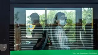 Будут ли ездить автобусы в праздники в Нур-Султане