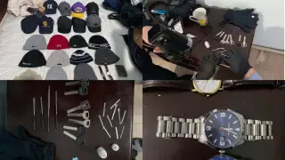 Гастролеры-домушники из Темиртау обворовывали алматинцев