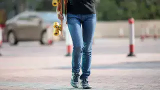 12 тысяч шагов в день сократят риск преждевременной смерти - исследование