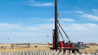 В Казахстане внедряют новые водоочистные сооружения