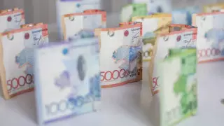 Жертв компаний Astex.kz и ACD Technology ищет полиция Алматы