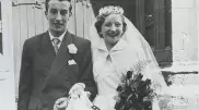 Супруги прожили в браке 68 лет и умерли с разницей в 72 часа