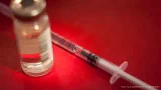 В постановление о сроках вакцинации в Казахстане внесли изменения