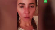 Ольга Бузова со слезами рассказала о своем состоянии