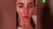Ольга Бузова со слезами рассказала о своем состоянии