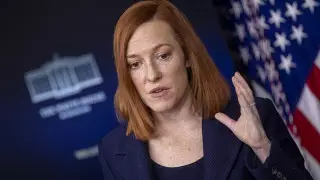 Псаки планирует покинуть пост пресс-секретаря президента США