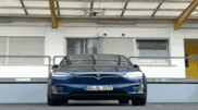 Ученые взломали Tesla с помощью дрона