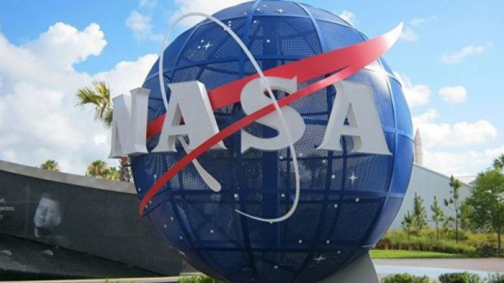 НАСА отправит туриста в космос в 2022 году