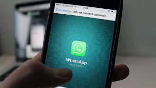 В WhatsApp сделали заявление после скандала с удалением аккаунтов