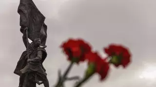 Празднование Дня Победы перенесли в Казахстане на год