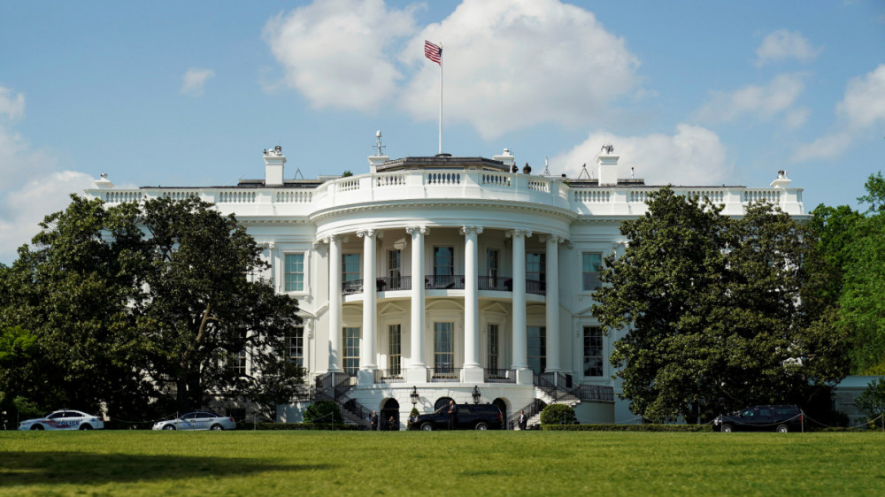 Белый дом признал, что чиновники США пострадали от 