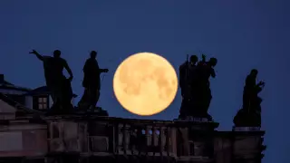 Премьер Италии заявил о крахе "европейской мечты"