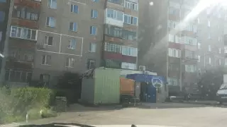 Стрельбой закончился конфликт отцов поссорившихся мальчиков в Темиртау