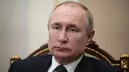 Путин не стал поздравлять глав двух постсоветстких стран с 9 Мая