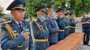 Школам Шымкента присвоили имена Сабыра Рахимова и Сагадата Нурмагамбетова