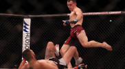 Бой казахского бойца Дамира Исмагулова в UFC перенесен