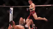 Бой казахского бойца Дамира Исмагулова в UFC перенесен
