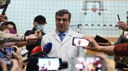 Бывший главврач омской больницы, где лежал Навальный, пропал без вести
