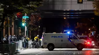 Мужчина расстрелял семерых на вечеринке в США