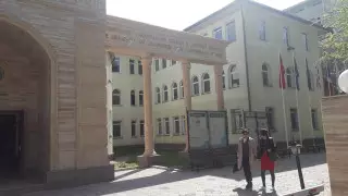 МОН приостановило лицензию еще одного вуза в Алматы