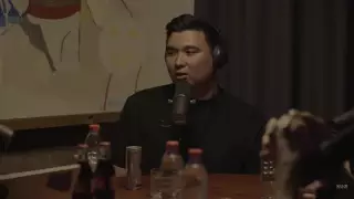 "Тенге-режиссер". Айсултан Сеитов доснял свой первый фильм и дал интервью