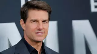 Том Круз вернул "Золотые глобусы" организаторам премии