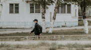 Какие регионы находятся в "красной" и "зеленой" зонах