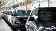 Ford отзывает свыше 660 тысяч внедорожников