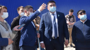 Корпус молодых депутатов реализует социальные проекты в ЗКО