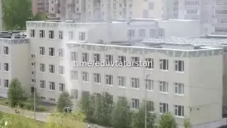 Неизвестные открыли стрельбу в школе в Казани: есть погибшие